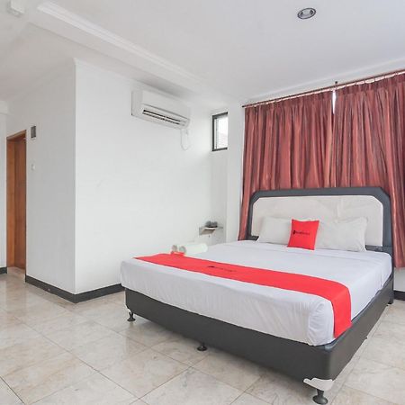 Reddoorz Near Sukabumi Station 2 Hotel Екстериор снимка