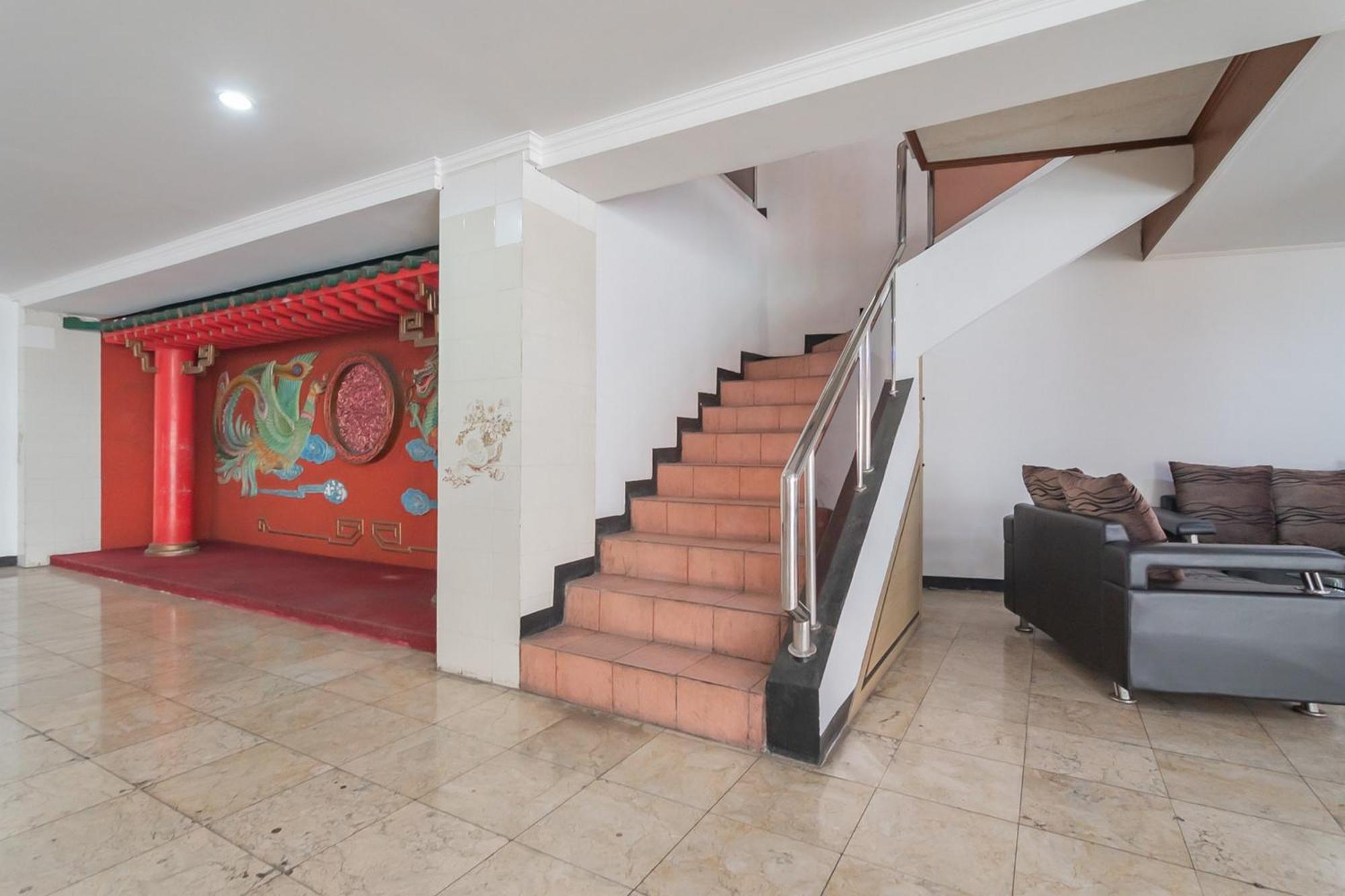 Reddoorz Near Sukabumi Station 2 Hotel Екстериор снимка