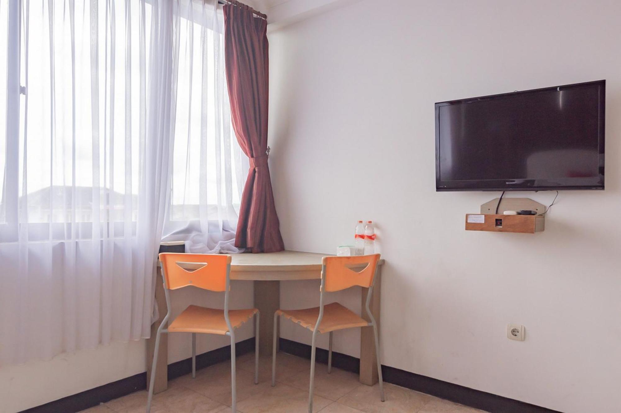 Reddoorz Near Sukabumi Station 2 Hotel Екстериор снимка